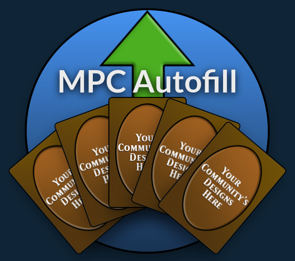 MPC Autofill Logo