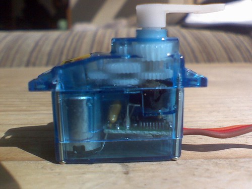 R/C Servo