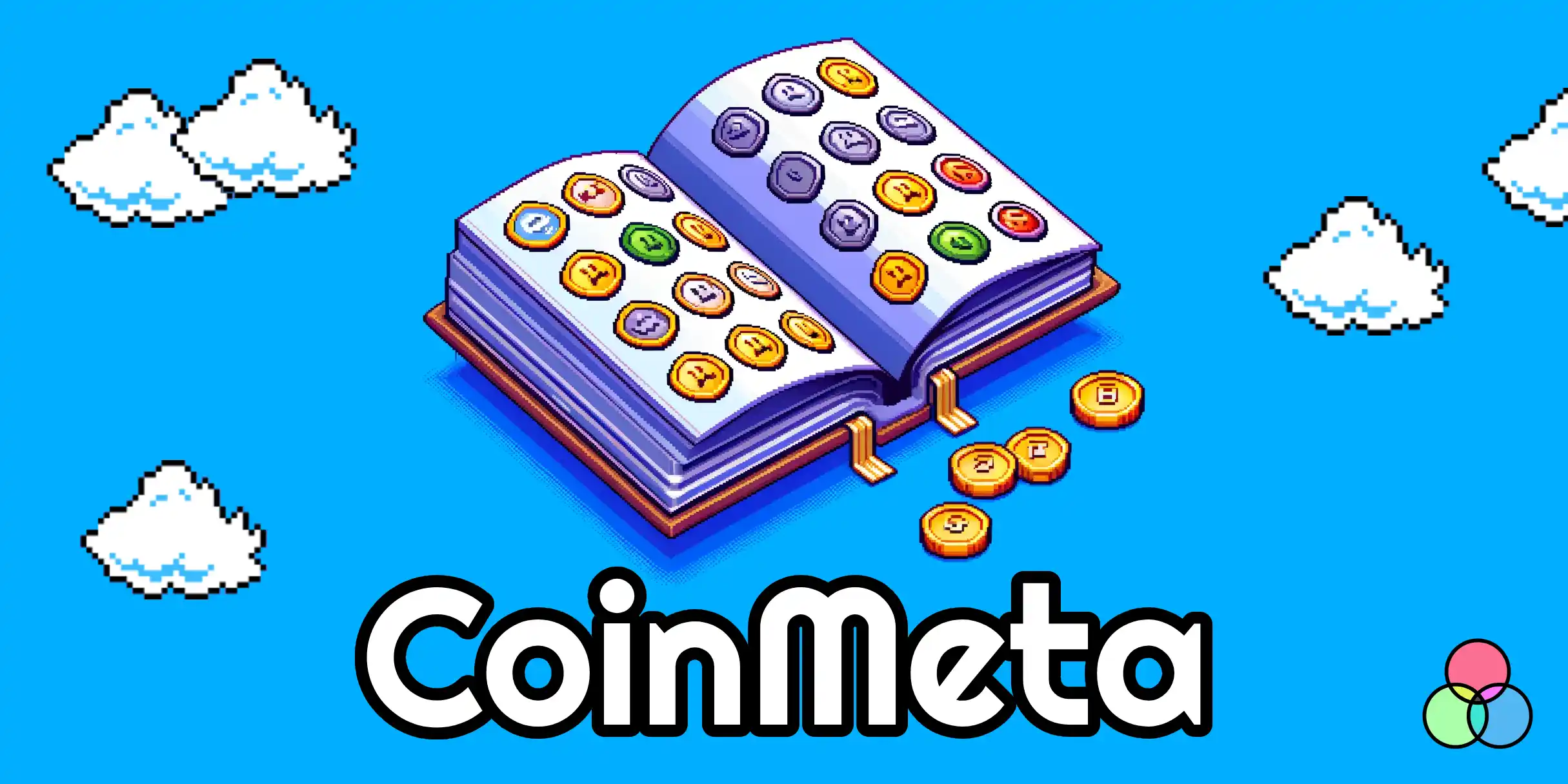 Polymedia CoinMeta