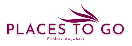Places To Go Logo