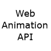 web-animation-API