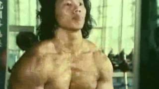 BoLo Yeung