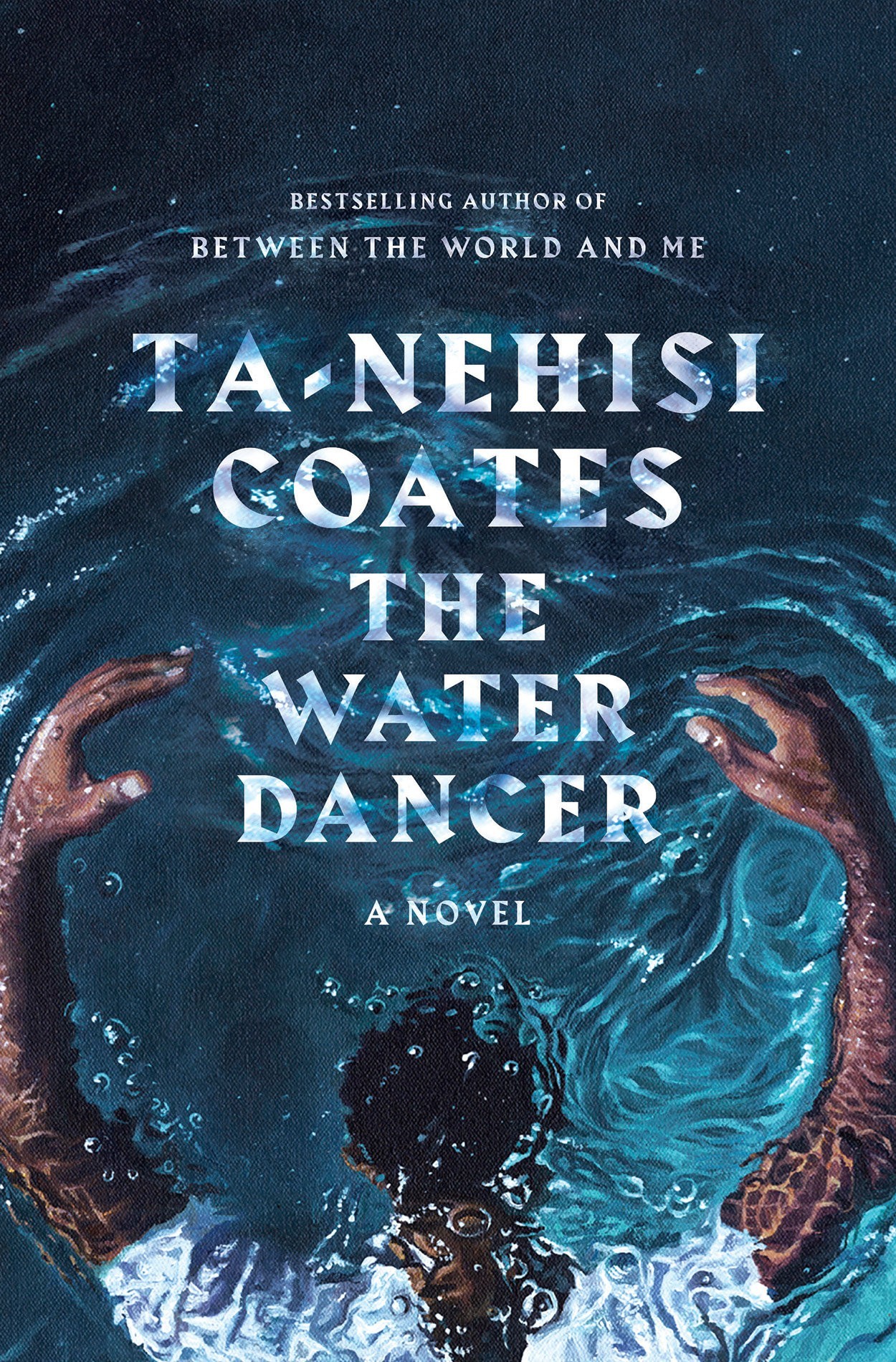 ebook download The Water Dancer