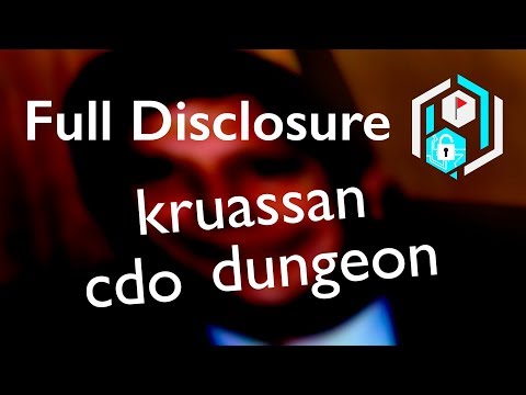 Полный разбор трех сервисов и чекеров: kruassan,cdo,dungeon