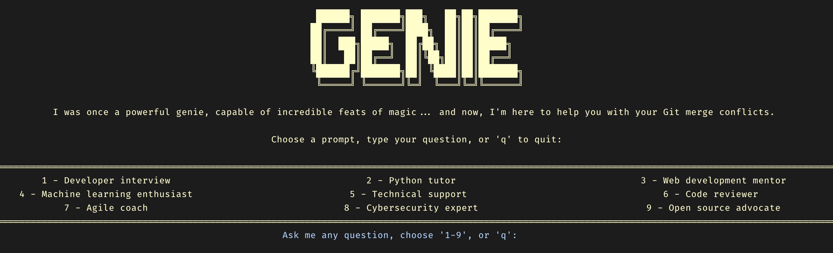 genie-interactive