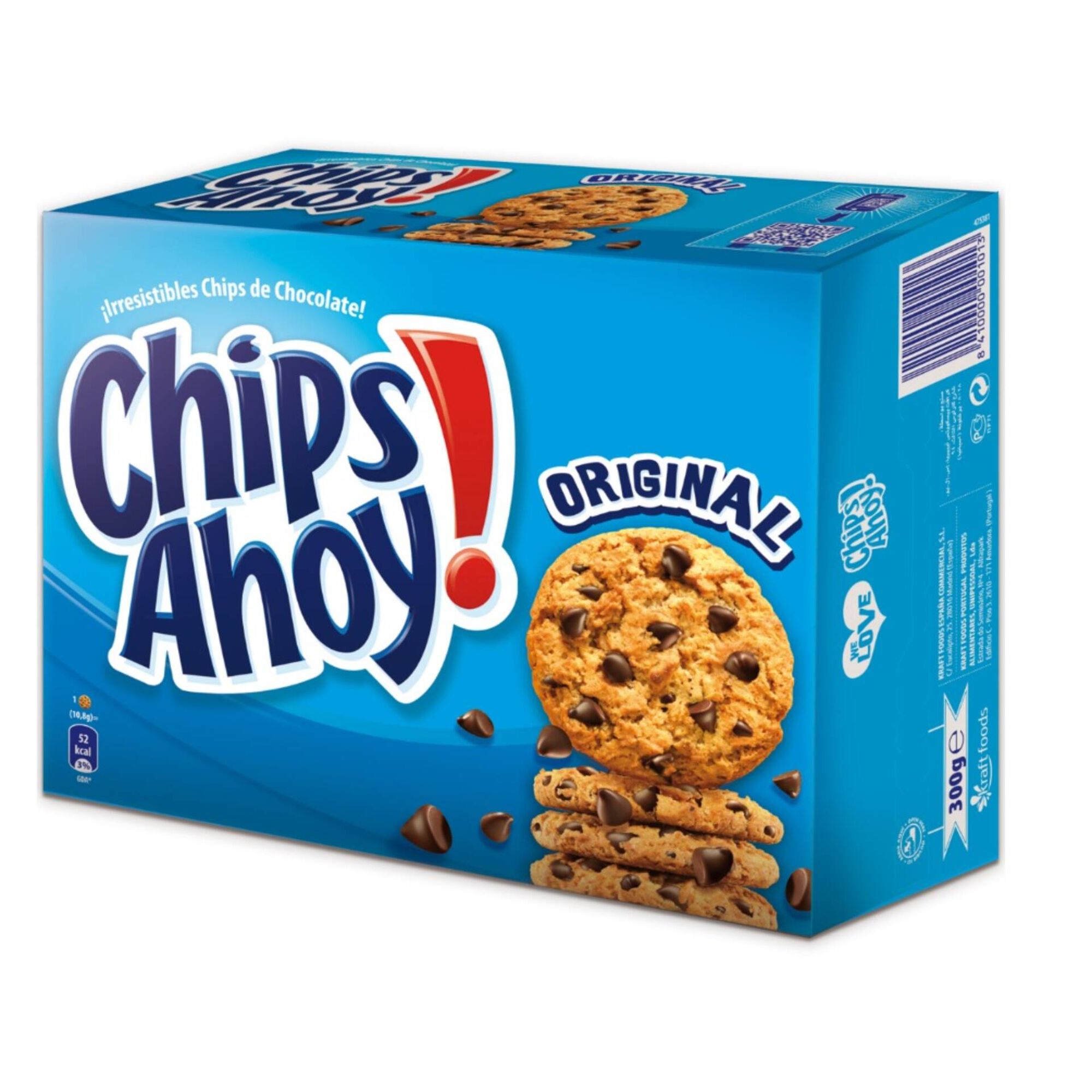 Chips Ahoy