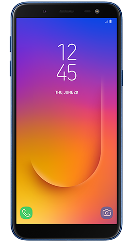 Samsung J6