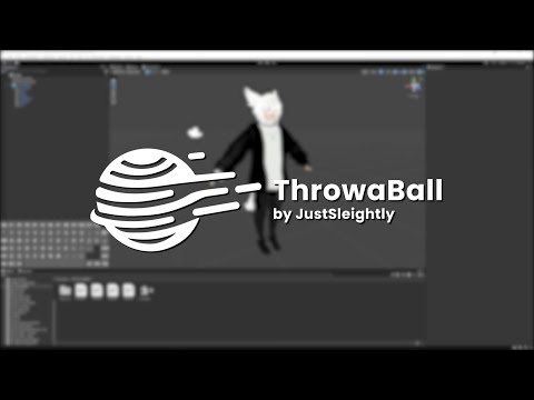 ThrowaBall Unity Installation Guide