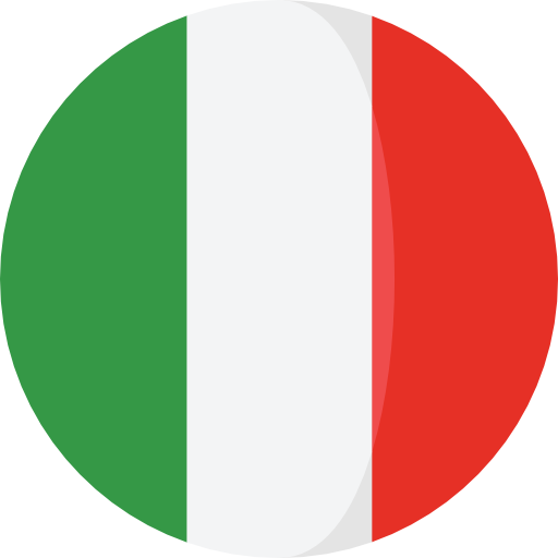 Italian Flag