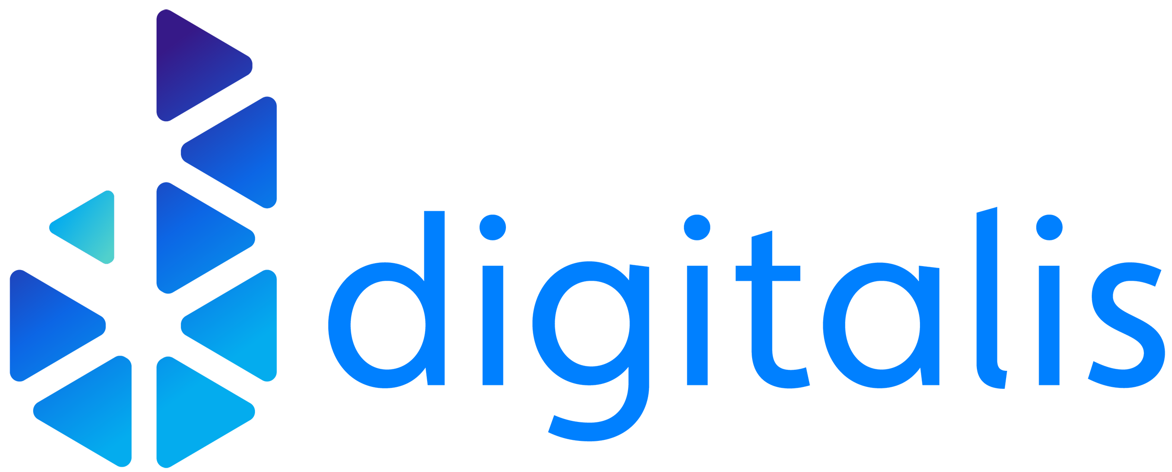 Digitalis.IO