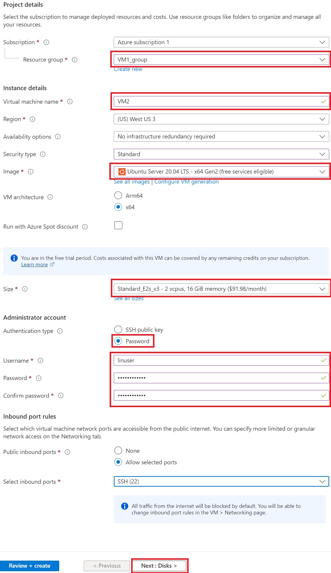 Disk Sanitization Steps