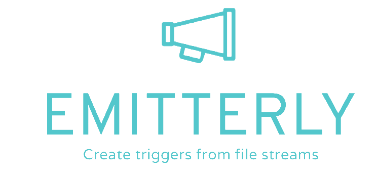 Emitterly Logo