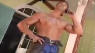 Billy Herrington Is a Real Man's Man