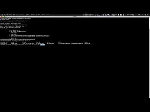 OpenAI Getting Started