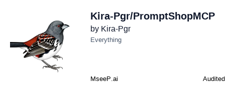 MseeP.ai Security Assessment Badge