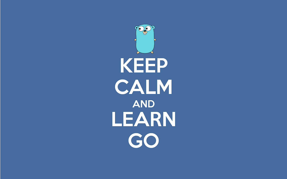 Golang