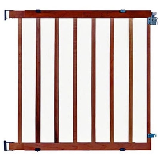 petpath-pe30293-4630-wood-expandable-stairway-swing-gate-1