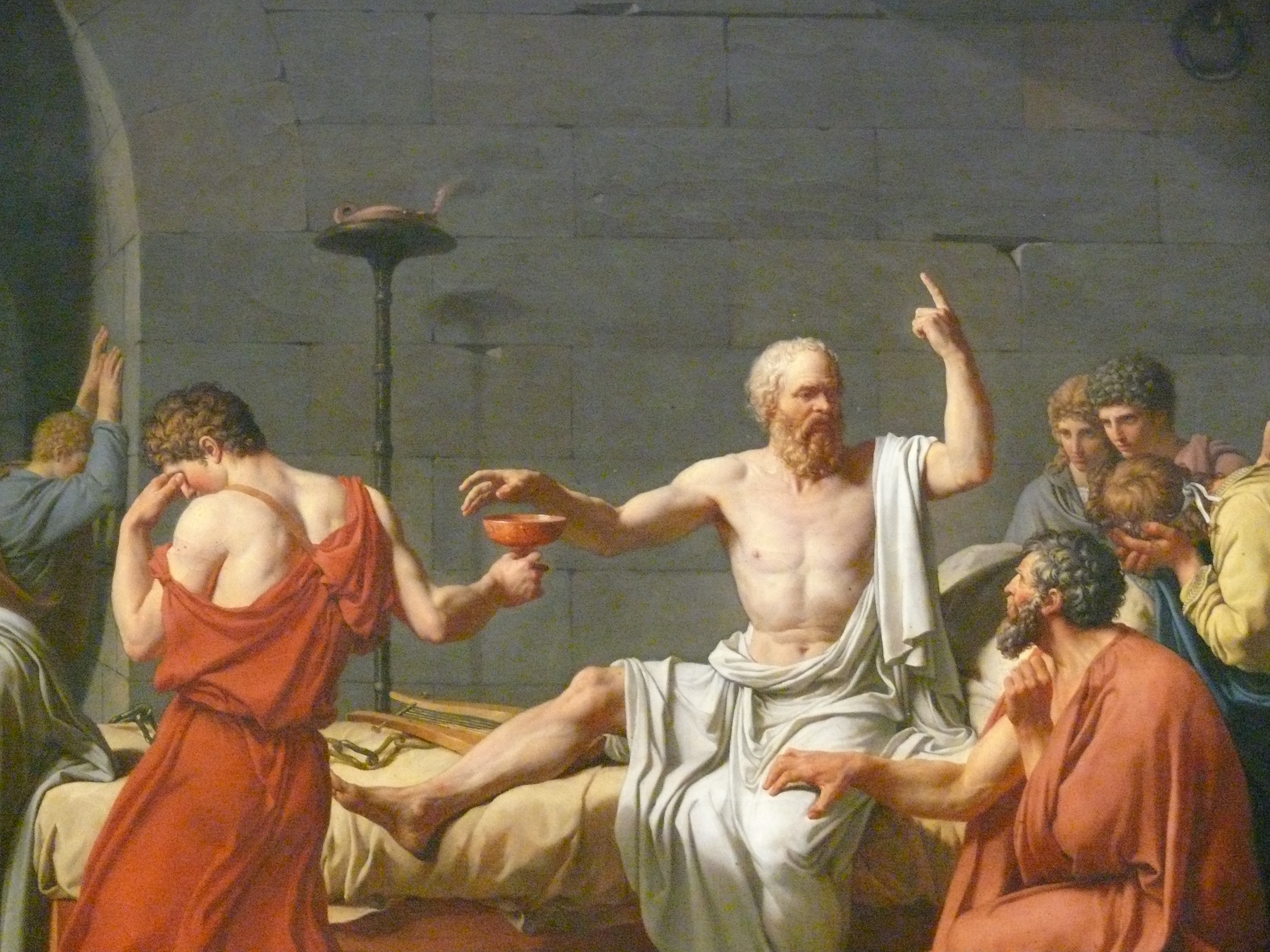 Socrates