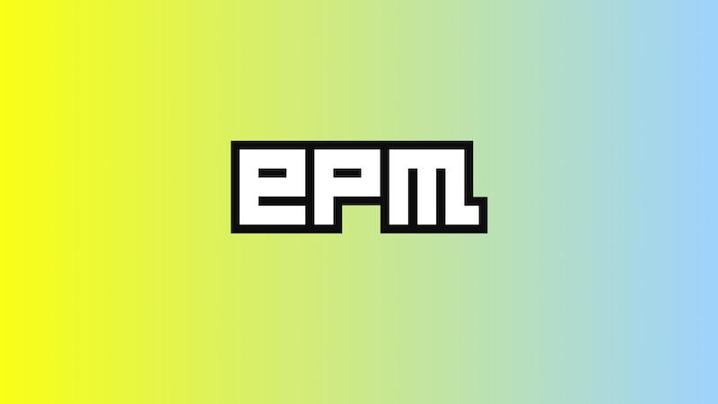 EPM Logo