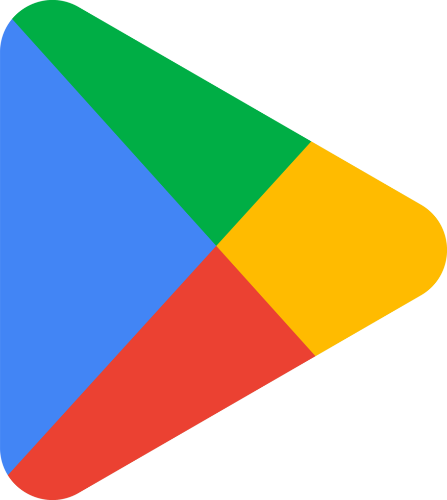 Google Play Store logo