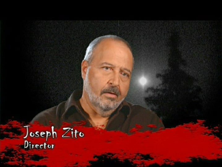 Joseph Zito Movies