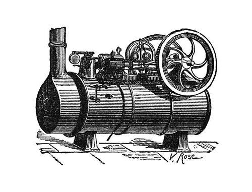 boiler