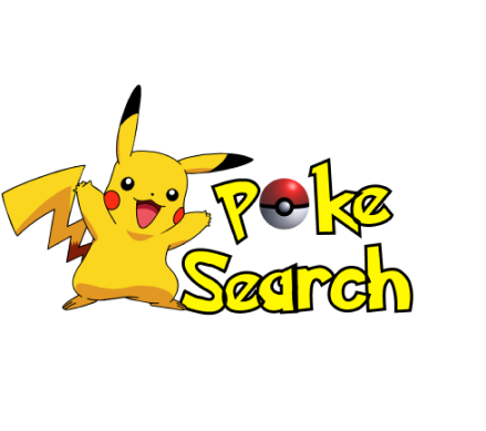 PokeSearch