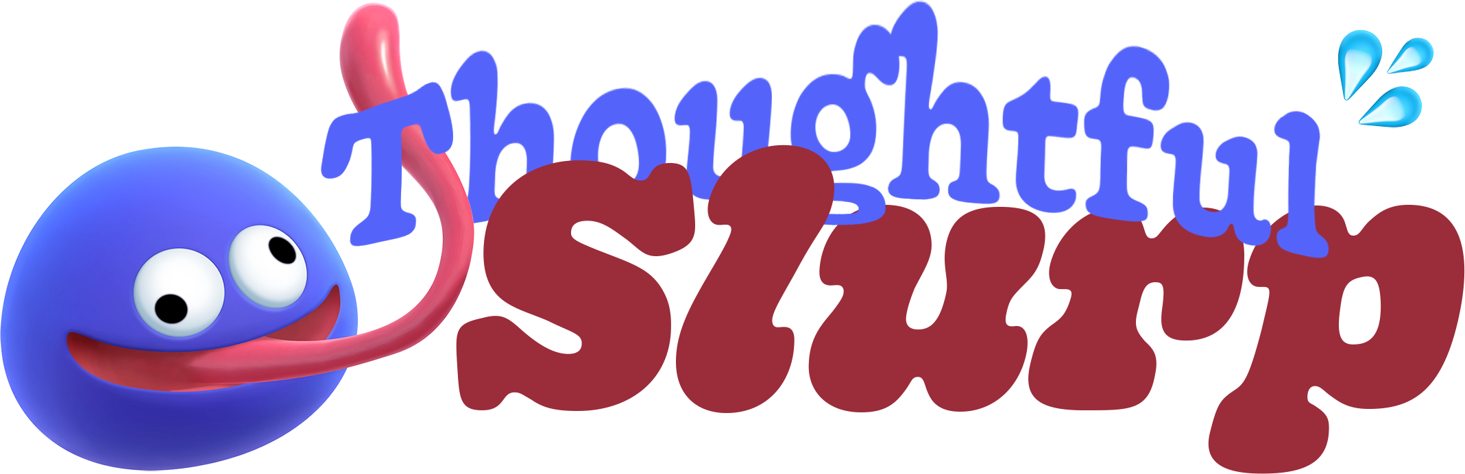 Thoughtful Slurp logo