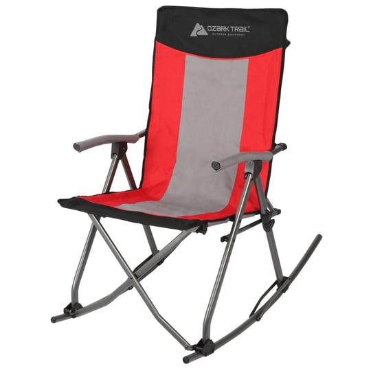 ozark-trail-camping-rocking-chair-red-1