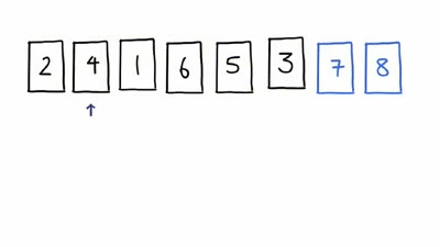 Bubble Sort