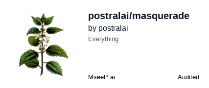 MseeP.ai Security Assessment Badge