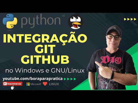 Instalação Git