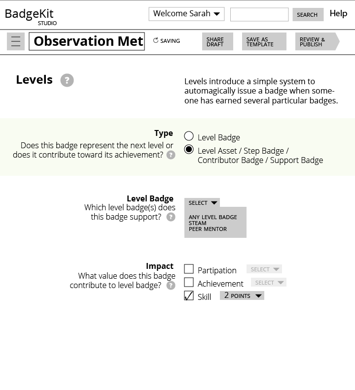 badgestudio-levels_levels step