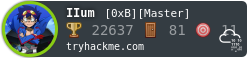 TryHackMe