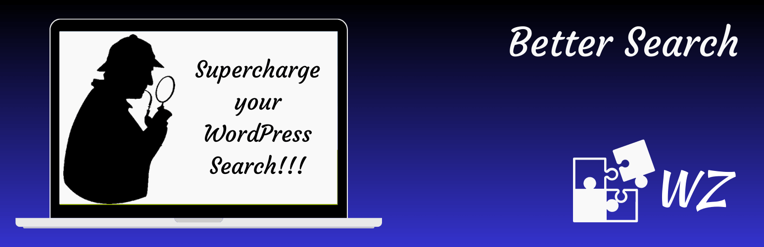Better Search WordPress Plugin