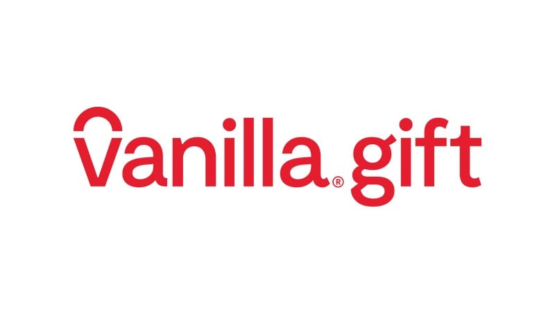 VANILLA GIFT CARD