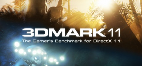 3DMark 11