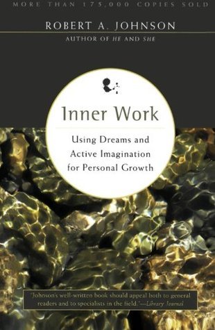 ebook download Inner Work: Using Dreams and Active Imagination for Personal Growth