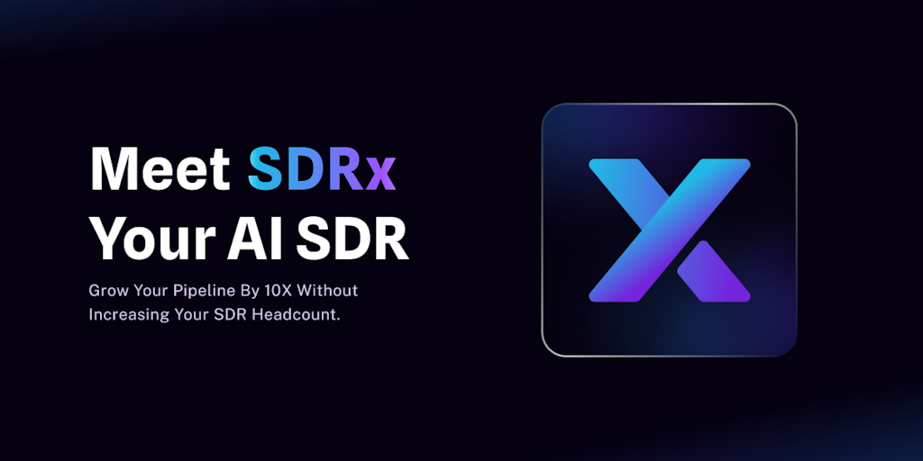 SDRx