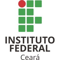 Logo do Instituto Federal de Educação, Ciência e Tecnologia do Ceará (IFCE)