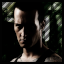 Achievement badge icon