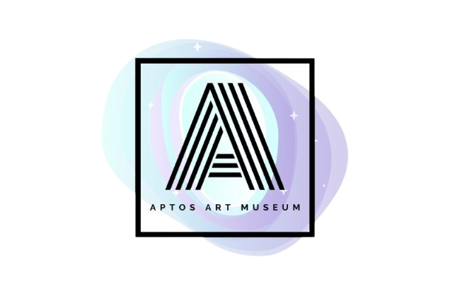Aptos Art Museum Logo