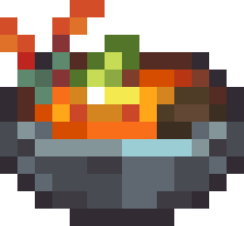 Bucket of Pain