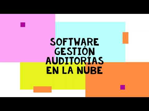 Upaudit - Trabajo de fin de grado