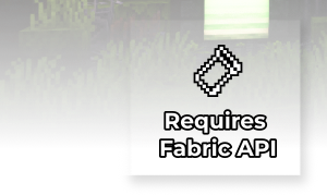 Requires Fabric API