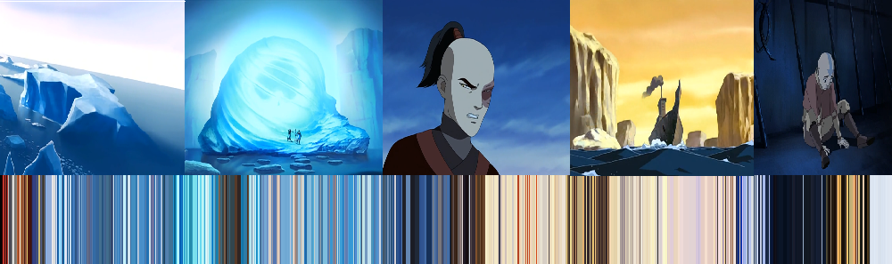 ATLA: S1 EP1