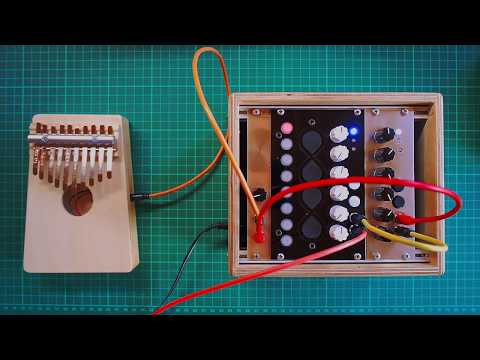 Eurorack Looper