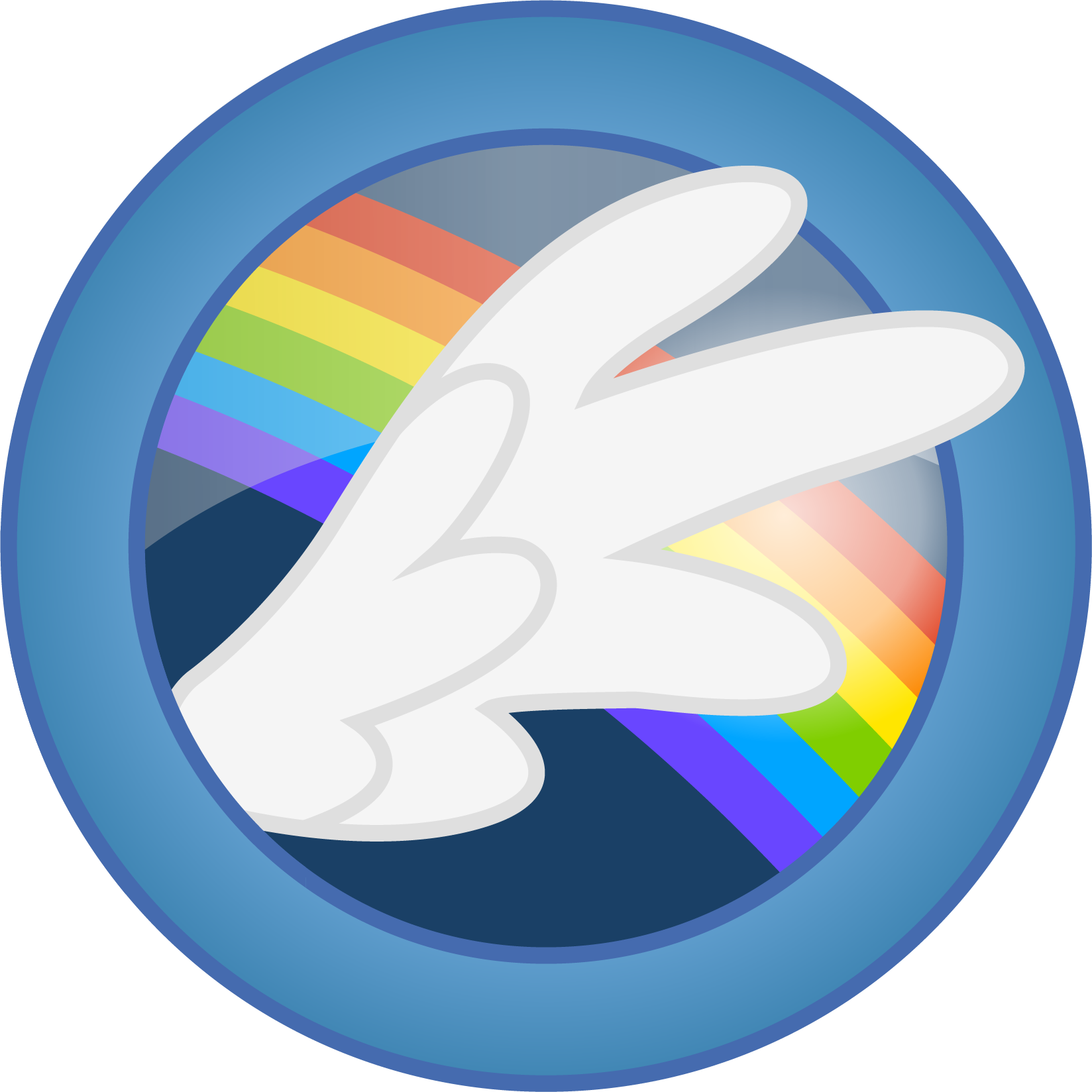 Cloudsdale Color Icon