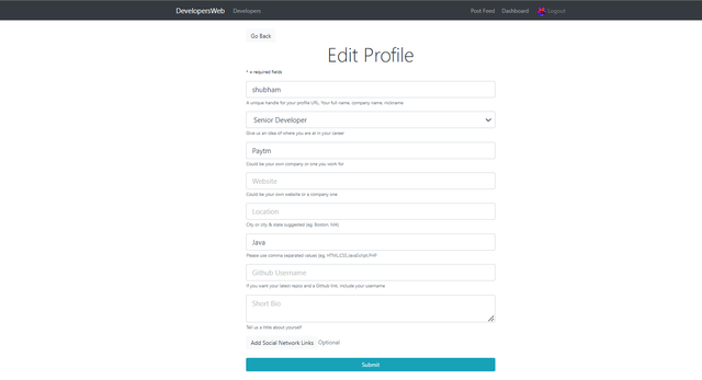 edit-profile-page