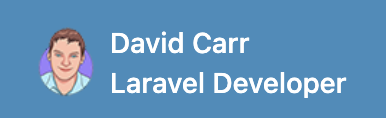 David Carr